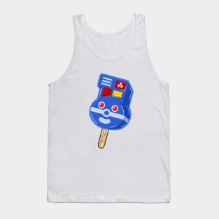 Proton Snacks Tank Top